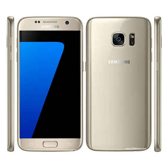 Samsung Galaxy S7 hoparlör değişimi