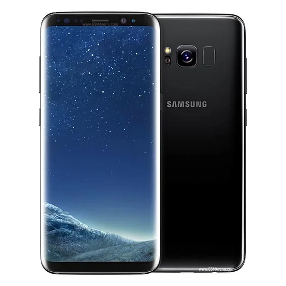 Samsung Galaxy S8 hoparlör değişimi
