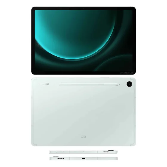 Samsung Galaxy Tab S9 FE teknik servis