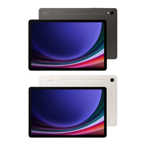 Samsung Galaxy Tab S9 teknik servis