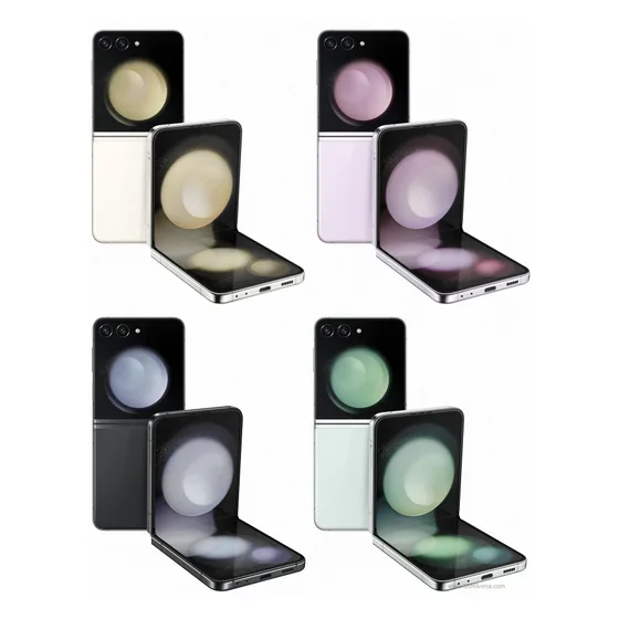 Samsung Galaxy Z Flip5 teknik servis