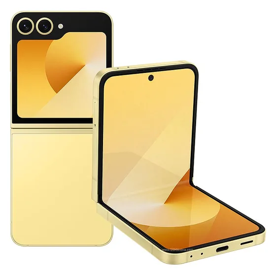 Samsung Galaxy Z Flip6 teknik servis