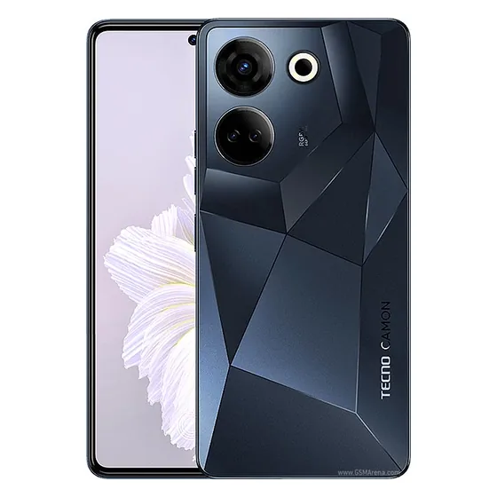 Tecno Camon 20 Pro teknik servis
