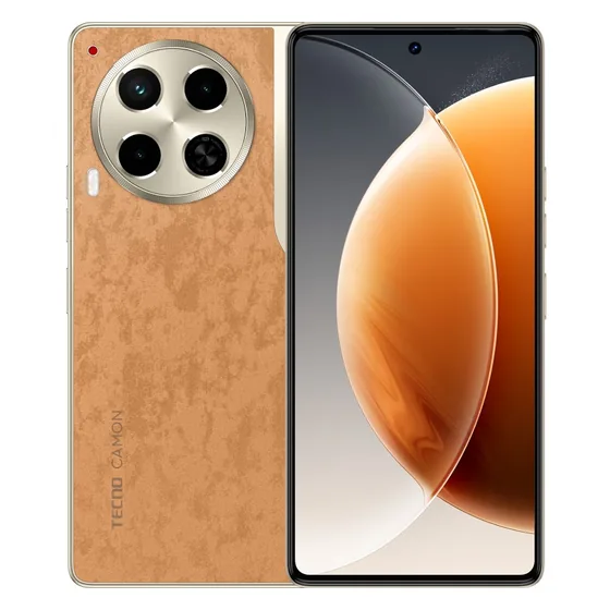 Tecno Camon 30 teknik servis