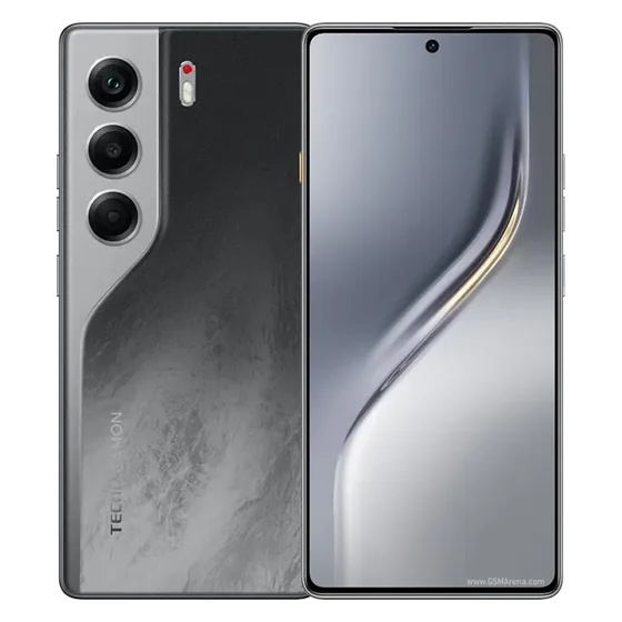 Tecno Camon 40 teknik servis