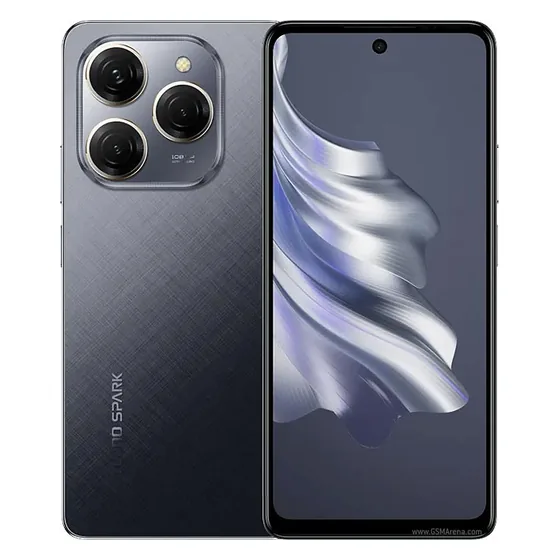 Tecno Spark 20 Pro teknik servis