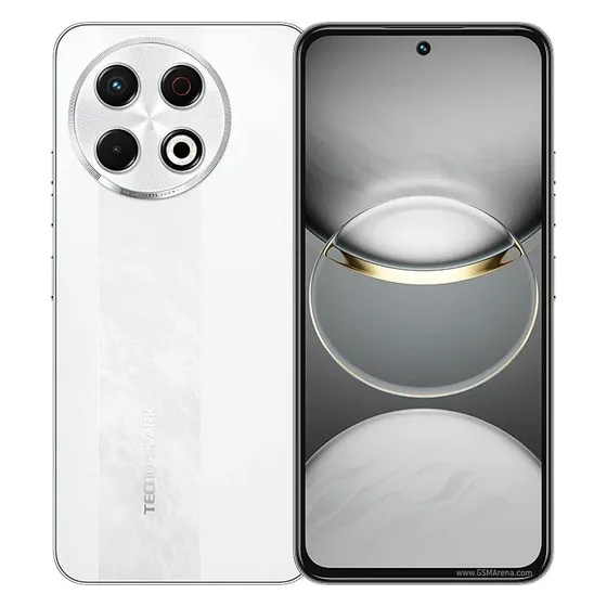 Tecno Spark 30 Pro teknik servis