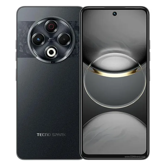 Tecno Spark 30 teknik servis