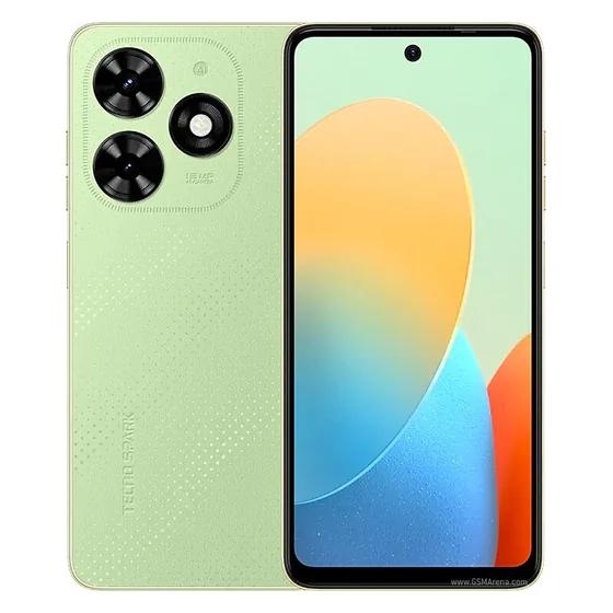 Tecno Spark Go 2024 teknik servis