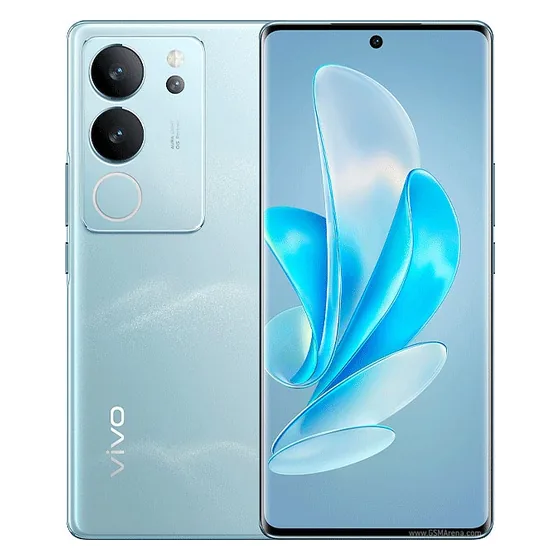 vivo V29 teknik servis