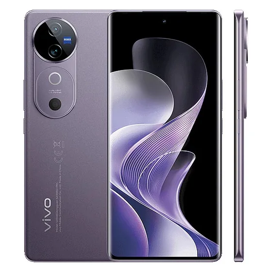 vivo V40 teknik servis