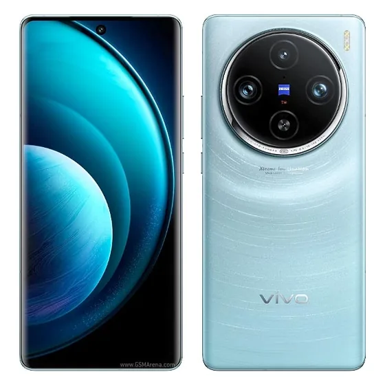 vivo X100 Pro teknik servis