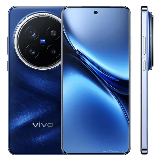 vivo X200 Pro ekran değişimi