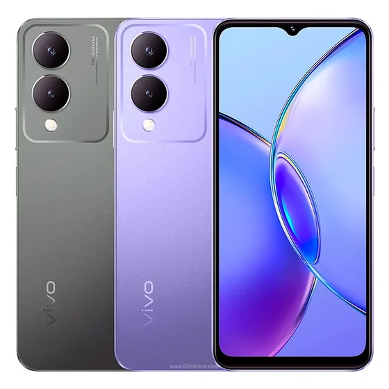 vivo Y17s teknik servis