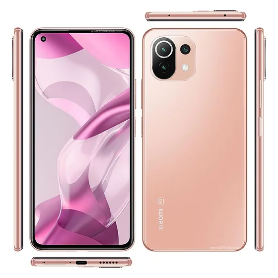 Xiaomi 11 Lite 5G NE ahize değişimi