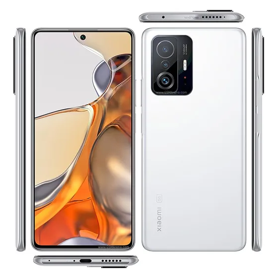 Xiaomi 11T Pro ahize değişimi