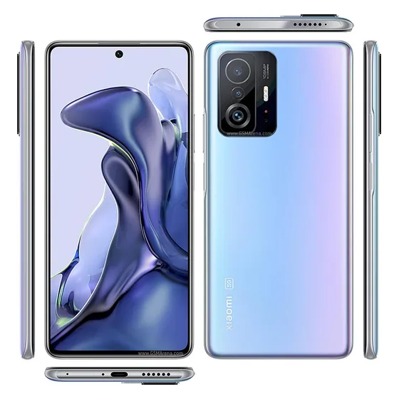 Xiaomi 11T ahize değişimi
