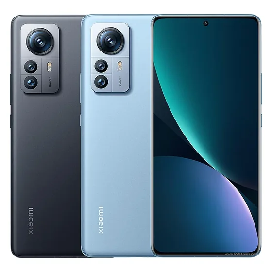 Xiaomi 12 Pro (Dimensity) ahize değişimi
