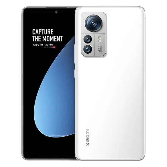 Xiaomi 12S Pro ahize değişimi