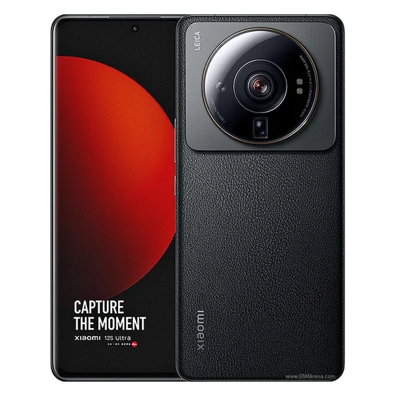 Xiaomi 12S Ultra ahize değişimi