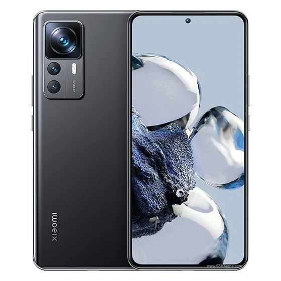 Xiaomi 12T Pro ahize değişimi