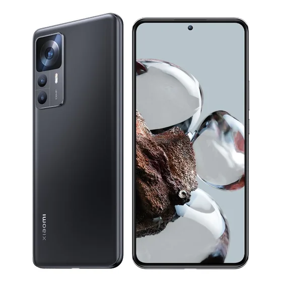 Xiaomi 12T ahize değişimi