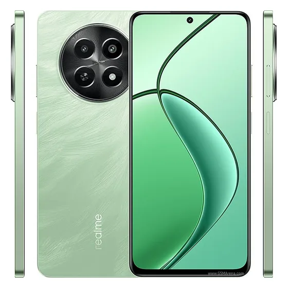Xiaomi 12X ahize değişimi