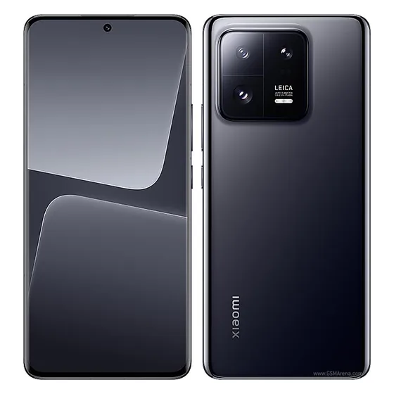 Xiaomi 13 Pro ahize değişimi