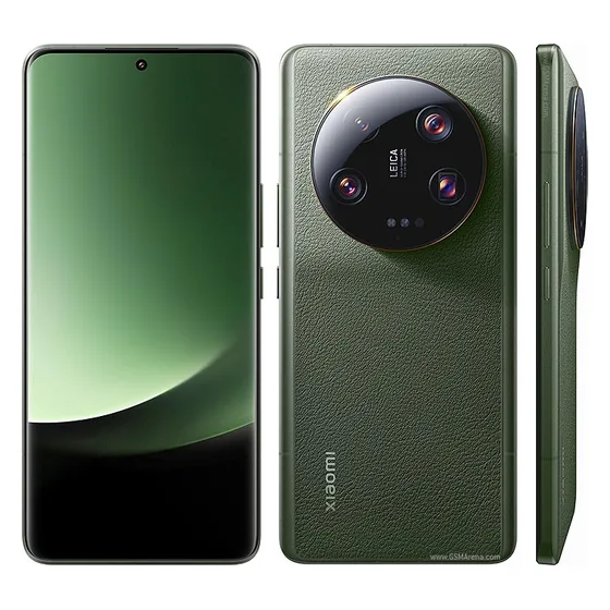 Xiaomi 13 Ultra ahize değişimi