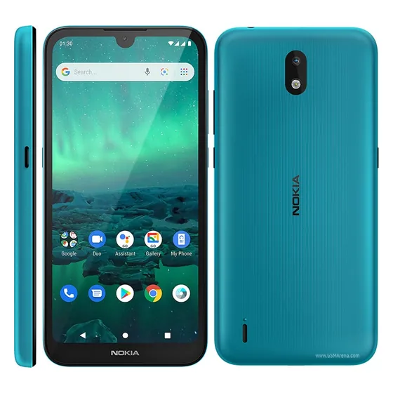 Xiaomi 13 ahize değişimi