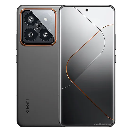 Xiaomi 14 Pro ahize değişimi
