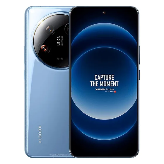 Xiaomi 14 Ultra ahize değişimi