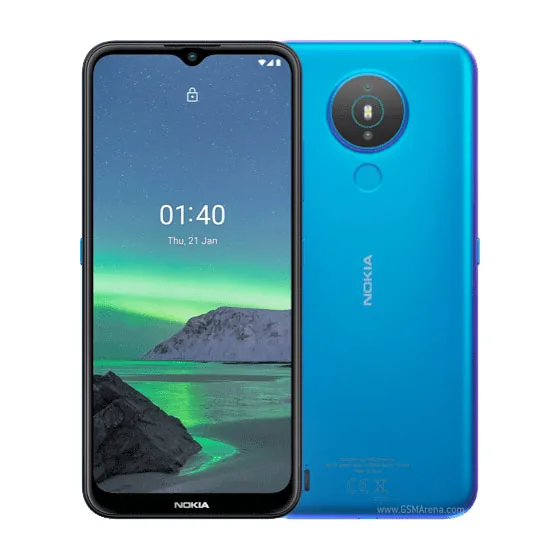 Xiaomi 14 ahize değişimi