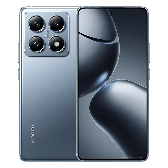 Xiaomi 14T Pro ahize değişimi