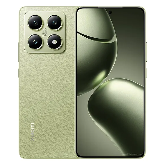 Xiaomi 14T ahize değişimi