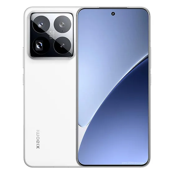 Xiaomi 15 Pro ahize değişimi