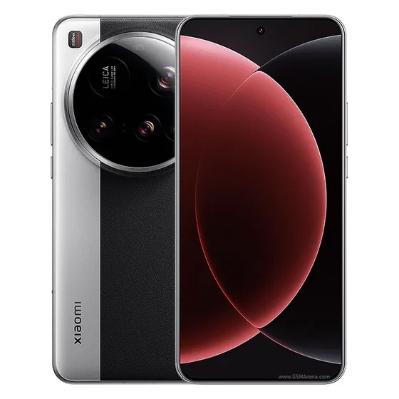 Xiaomi 15 Ultra ahize değişimi