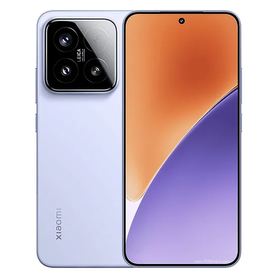 Xiaomi 15 ahize değişimi