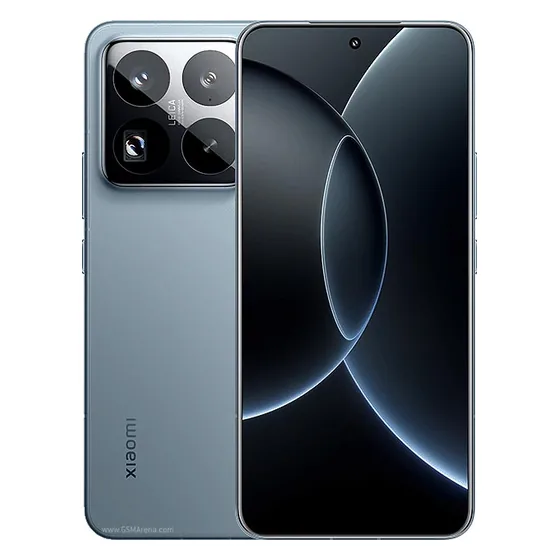 Xiaomi 15S Pro ahize değişimi