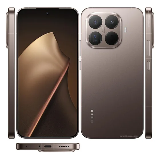 Xiaomi 15T Pro ahize değişimi
