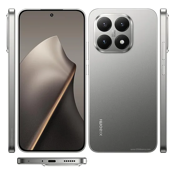 Xiaomi 15T ahize değişimi