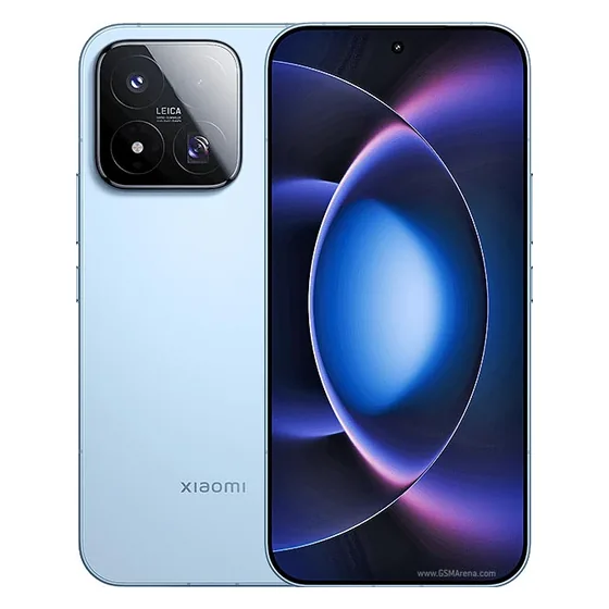 Xiaomi 17 Max ahize değişimi