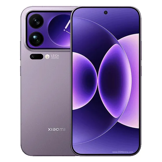 Xiaomi 17 Pro Max ahize değişimi