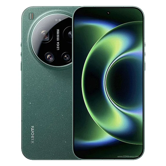 Xiaomi 17 Ultra ahize değişimi