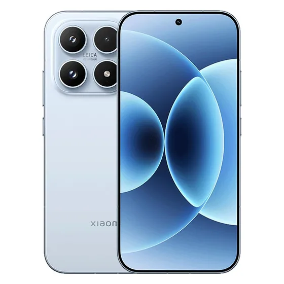 Xiaomi 17 ahize değişimi