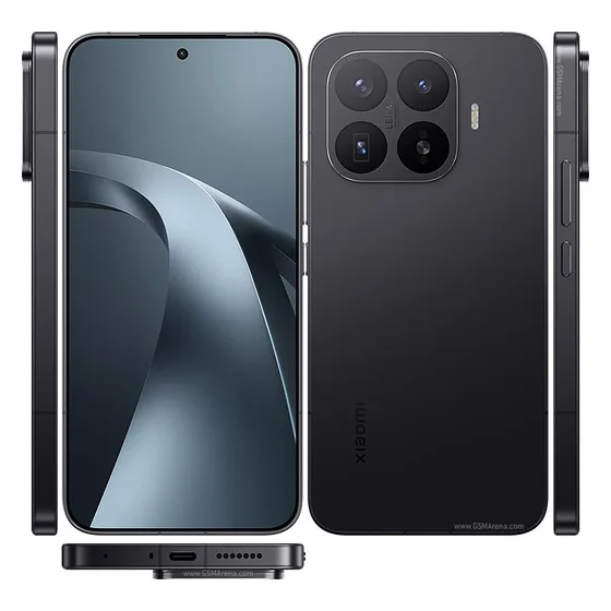 Xiaomi 17T Pro ahize değişimi