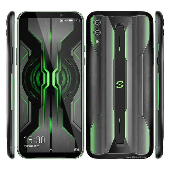 Xiaomi Black Shark 2 Pro ahize değişimi