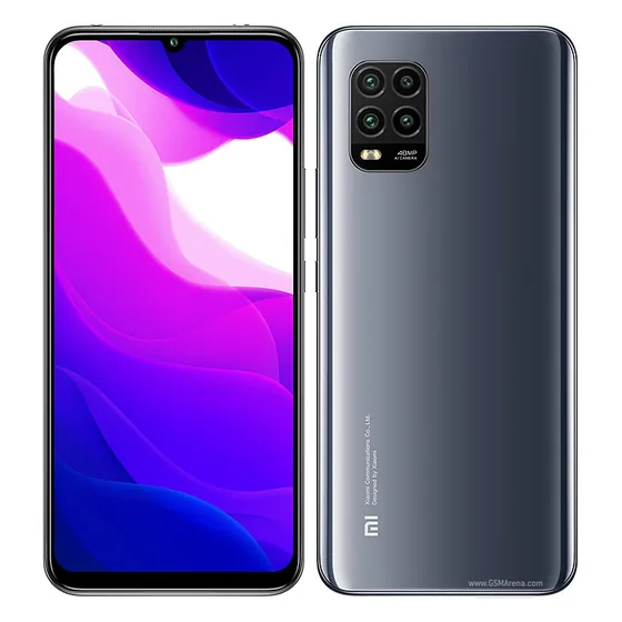 Xiaomi Mi 10 Lite ahize değişimi