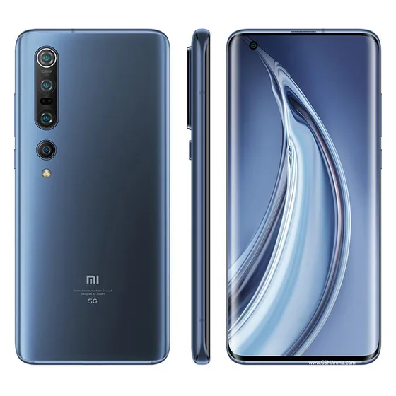Xiaomi Mi 10 Pro ahize değişimi