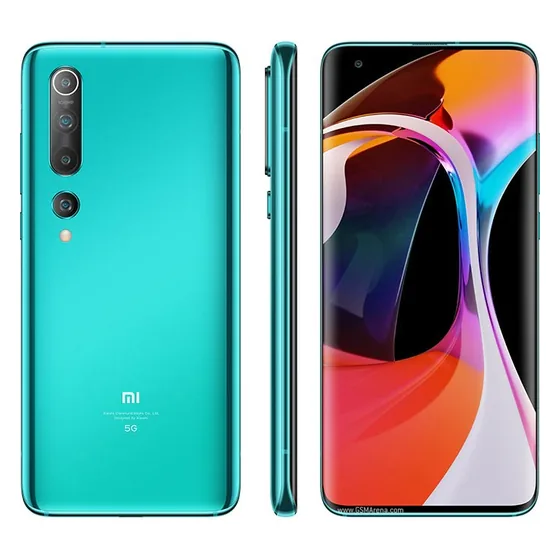 Xiaomi Mi 10 ahize değişimi
